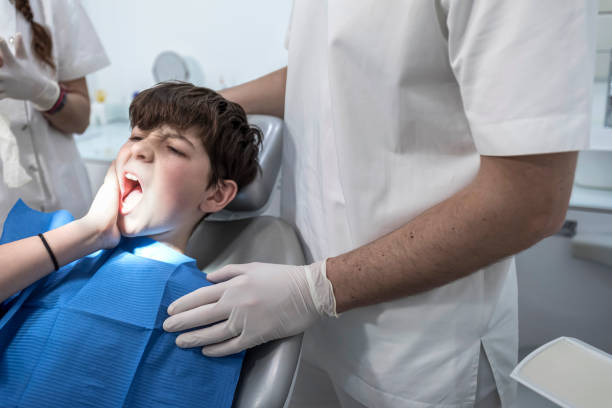 Best Walk-In Emergency Dentist in Rossford, OH