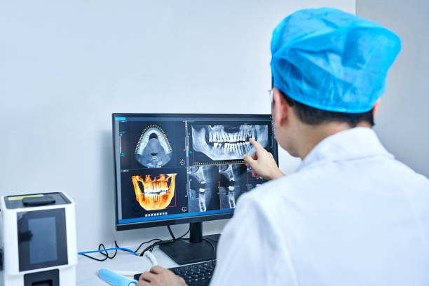 Best Weekend Emergency Dentist in Rossford, OH