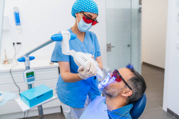 Best Emergency Treatment for Toothache in Rossford, OH